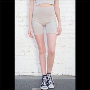 Brandy Melville Griffin Shorts